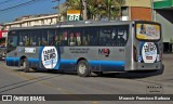 MU Transportadora Turistica 1914 na cidade de Vargem Grande Paulista, São Paulo, Brasil, por Moaccir  Francisco Barboza. Número da foto: #:id.
