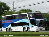 Viação Serrense 5000 na cidade de Brasília, Distrito Federal, Brasil, por Douglas Andrez. Número da foto: #12960900.