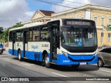 Via Loc BJ-99802 na cidade de Belém, Pará, Brasil, por Ismael Rodrivascon. Número da foto: #:id.
