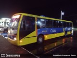 Transporte e Turismo Costa 0501 na cidade de Petrópolis, Rio de Janeiro, Brasil, por André Luiz Gomes de Souza. Número da foto: #12962147.