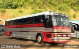 Ônibus Particulares 7387 na cidade de Campinas, São Paulo, Brasil, por George Miranda. Número da foto: #:id.