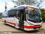 Breda Transportes e Serviços 3153 na cidade de Mogi das Cruzes, São Paulo, Brasil, por Murilo da Silva. Número da foto: #12961316.