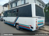 Ônibus Particulares 7D79 na cidade de Arcos, Minas Gerais, Brasil, por Paulo Alexandre da Silva. Número da foto: #12960876.