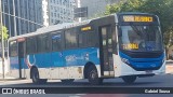 Transurb A72126 na cidade de Rio de Janeiro, Rio de Janeiro, Brasil, por Gabriel Sousa. Número da foto: #:id.