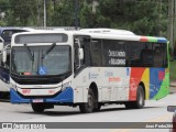 BR7 Mobilidade 2511 na cidade de São Bernardo do Campo, São Paulo, Brasil, por Joao Pedro284. Número da foto: #:id.