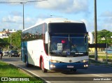 Barbalho Transportes e Turismo 6592 na cidade de Natal, Rio Grande do Norte, Brasil, por Junior Mendes. Número da foto: #:id.