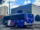 Next Mobilidade - ABC Sistema de Transporte 81.775 na cidade de Diadema, São Paulo, Brasil, por Juliano Soares. Número da foto: #12959528.