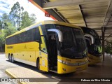 Viação Nova Itapemirim 20426 na cidade de Queluz, São Paulo, Brasil, por Fabiano da Silva Oliveira. Número da foto: #12961075.