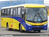 Coletivo Transportes 2006 na cidade de Caruaru, Pernambuco, Brasil, por Andress Limeira. Número da foto: #12962005.