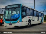 Vega Manaus Transporte 1023002 na cidade de Manaus, Amazonas, Brasil, por João Pbs. Número da foto: #12960643.