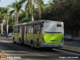 Milênio Transportes 10791 na cidade de Belo Horizonte, Minas Gerais, Brasil, por Douglas Célio Brandao. Número da foto: #12961183.