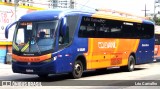 Evanil Transportes e Turismo RJ 132.008 na cidade de Nova Iguaçu, Rio de Janeiro, Brasil, por Léo Carvalho. Número da foto: #12959950.