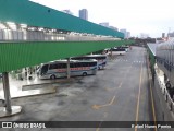 Terminais Rodoviários e Urbanos TERMINAL RODOVIÁRIO DA BARRA FUNDA SÃO PAULO SP na cidade de São Paulo, São Paulo, Brasil, por Rafael Nunes Pereira. Número da foto: #:id.