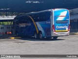 Viação Cometa 15140 na cidade de São Roque, São Paulo, Brasil, por Paulo Mota. Número da foto: #12960315.