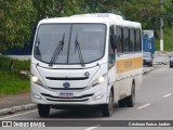 Dantas Transportes E-33524133 na cidade de Manaus, Amazonas, Brasil, por Cristiano Eurico Jardim. Número da foto: #:id.