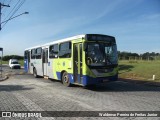 Empresa de Ônibus Vila Galvão 9070 na cidade de Guarulhos, São Paulo, Brasil, por Waldemar Pereira de Freitas Junior. Número da foto: #:id.