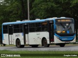 Urbi Mobilidade Urbana 340171 na cidade de Brasília, Distrito Federal, Brasil, por Douglas Andrez. Número da foto: #:id.