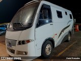 Motorhomes 1755 na cidade de Três Marias, Minas Gerais, Brasil, por Hariel Bernades. Número da foto: #12959569.