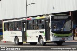 Viação Acari B42525 na cidade de Rio de Janeiro, Rio de Janeiro, Brasil, por Paulo Henrique Pereira Borges. Número da foto: #12962051.