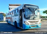 Empresa Braulino 2717 na cidade de Nova Serrana, Minas Gerais, Brasil, por Vicente de Paulo Alves. Número da foto: #12961982.