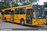 Auto Viação Redentor HC500 na cidade de Curitiba, Paraná, Brasil, por Jefferson Simões. Número da foto: #:id.