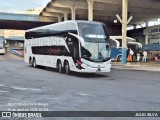 Auto Viação Catarinense 324326 na cidade de Porto Alegre, Rio Grande do Sul, Brasil, por JULIO SILVA. Número da foto: #:id.
