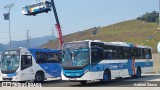 Auto Viação Jabour D86283 na cidade de Duque de Caxias, Rio de Janeiro, Brasil, por Gabriel Sousa. Número da foto: #:id.