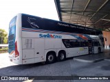 VUSC - Viação União Santa Cruz 4700 na cidade de Santa Maria, Rio Grande do Sul, Brasil, por Paulo Alexandre da Silva. Número da foto: #12960780.