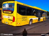 Viação Pioneira 232572 na cidade de Brasília, Distrito Federal, Brasil, por Johnny Kevin. Número da foto: #:id.