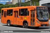 Transporte Coletivo Glória BI873 na cidade de Curitiba, Paraná, Brasil, por Jefferson Simões. Número da foto: #12960535.