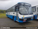 Ônibus Particulares 47524 na cidade de Juiz de Fora, Minas Gerais, Brasil, por Welington Silva de Carvalho. Número da foto: #12959454.