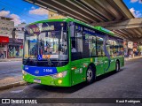 Transcooper > Norte Buss 2 6546 na cidade de São Paulo, São Paulo, Brasil, por Kauã Rodrigues. Número da foto: #12959530.
