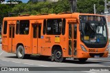 Transporte Coletivo Glória BI886 na cidade de Curitiba, Paraná, Brasil, por Jefferson Simões. Número da foto: #12960549.
