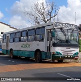 Escolares 9359 na cidade de Jiquiriçá, Bahia, Brasil, por buzu071 photos. Número da foto: #12961782.