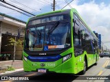 Transcooper > Norte Buss 2 6265 na cidade de São Paulo, São Paulo, Brasil, por Vanderci Valentim. Número da foto: #12959428.