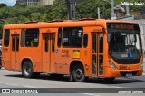 Transporte Coletivo Glória BI861 na cidade de Curitiba, Paraná, Brasil, por Jefferson Simões. Número da foto: #12960505.