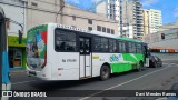 Viação Elite RJ 176.056 na cidade de Barra Mansa, Rio de Janeiro, Brasil, por Davi Mendes Ramos. Número da foto: #:id.