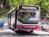 Transportadora Arsenal AA-004 na cidade de Belém, Pará, Brasil, por Ismael Rodrivascon. Número da foto: #:id.