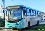 VRS - Viação Roberto Santana 3022 na cidade de Aracaju, Sergipe, Brasil, por Eder C.  Silva. Número da foto: #:id.