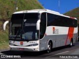 Viação Cidade do Aço RJ 174.115 na cidade de Piraí, Rio de Janeiro, Brasil, por Rafael da Silva Xarão. Número da foto: #12960422.