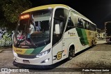Empresa Gontijo de Transportes 19850 na cidade de Escada, Pernambuco, Brasil, por Pedro Francisco Junior. Número da foto: #12962272.