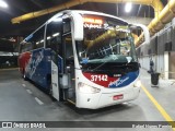 Airport Bus Service 37142 na cidade de São Paulo, São Paulo, Brasil, por Rafael Nunes Pereira. Número da foto: #12961228.