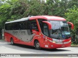 Empresa de Ônibus Pássaro Marron 5314 na cidade de São Paulo, São Paulo, Brasil, por Luis Nunez. Número da foto: #12961089.