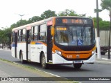 Itamaracá Transportes 1.675 na cidade de Abreu e Lima, Pernambuco, Brasil, por Glauber Medeiros. Número da foto: #:id.