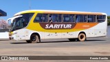 Saritur - Santa Rita Transporte Urbano e Rodoviário 29000 na cidade de Capelinha, Minas Gerais, Brasil, por Ronnie Damião. Número da foto: #12961640.