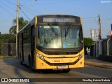 City Transporte Urbano Intermodal Sorocaba 2771 na cidade de Sorocaba, São Paulo, Brasil, por Weslley Kelvin Batista. Número da foto: #12960789.