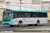 VSFL - Viação São Francisco 464 na cidade de Juiz de Fora, Minas Gerais, Brasil, por Lucas Oliveira. Número da foto: #:id.