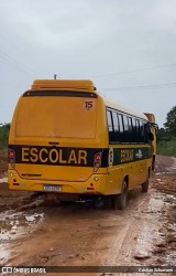 Prefeitura Municipal de Alta Floresta 15 na cidade de Alta Floresta, Mato Grosso, Brasil, por Cristian Schumann. Número da foto: #12959865.
