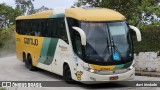 Empresa Gontijo de Transportes 21250 na cidade de Alagoinhas, Bahia, Brasil, por davi trindade. Número da foto: #12961977.