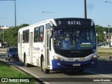Trampolim da Vitória 522 na cidade de Natal, Rio Grande do Norte, Brasil, por Junior Mendes. Número da foto: #12960702.
